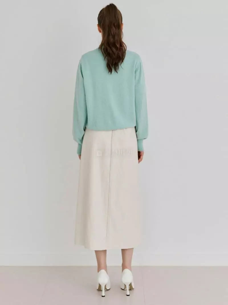 Theany - Korean Women Fashion - #thelittlethings - Merry Cardigan - 5