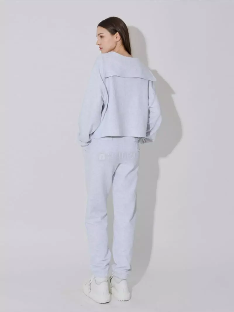 Theany - Korean Women Fashion - #vintagekidsstyle - Mue Sailor Set