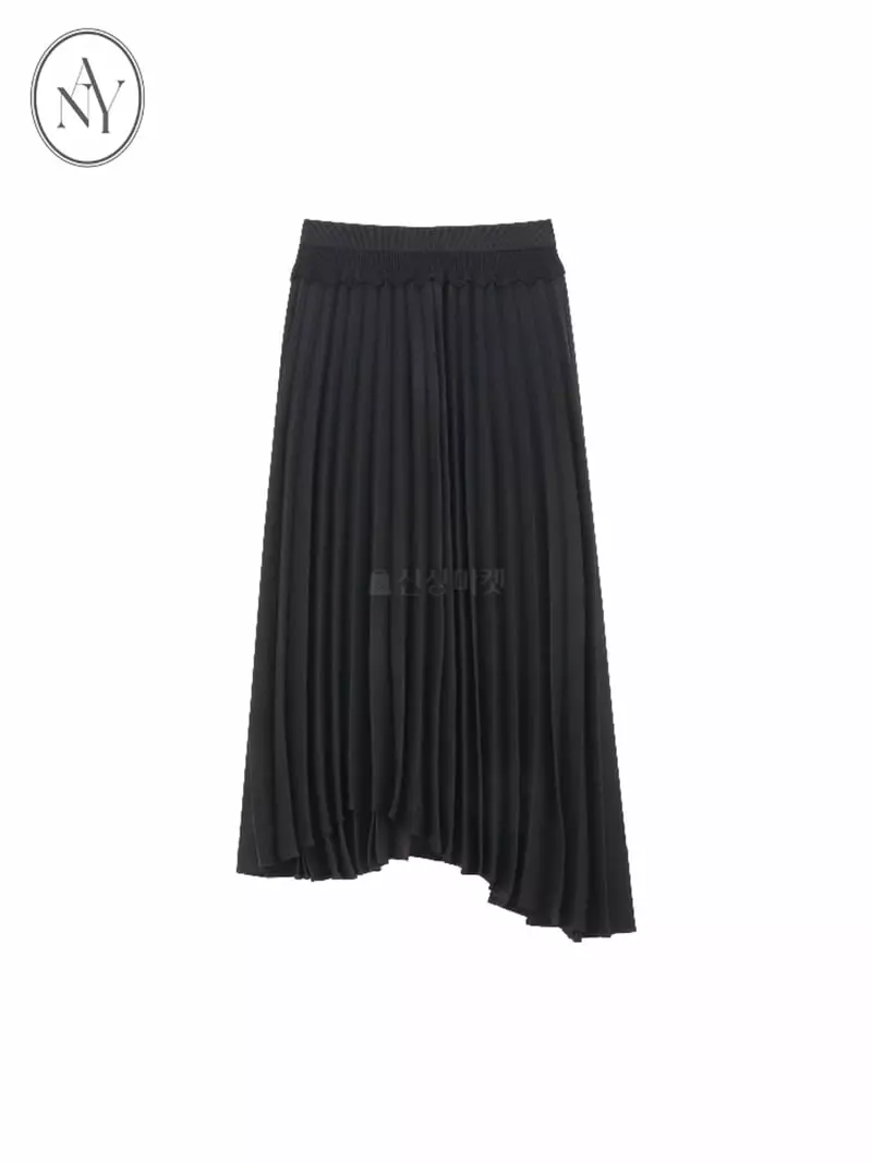 Theany - Korean Women Fashion - #womensfashion - Fril Frill Skirt