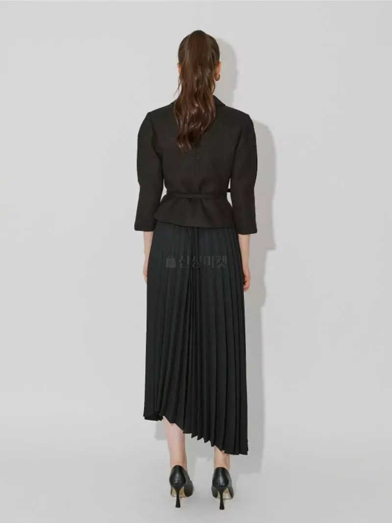 Theany - Korean Women Fashion - #womensfashion - Fril Frill Skirt - 7