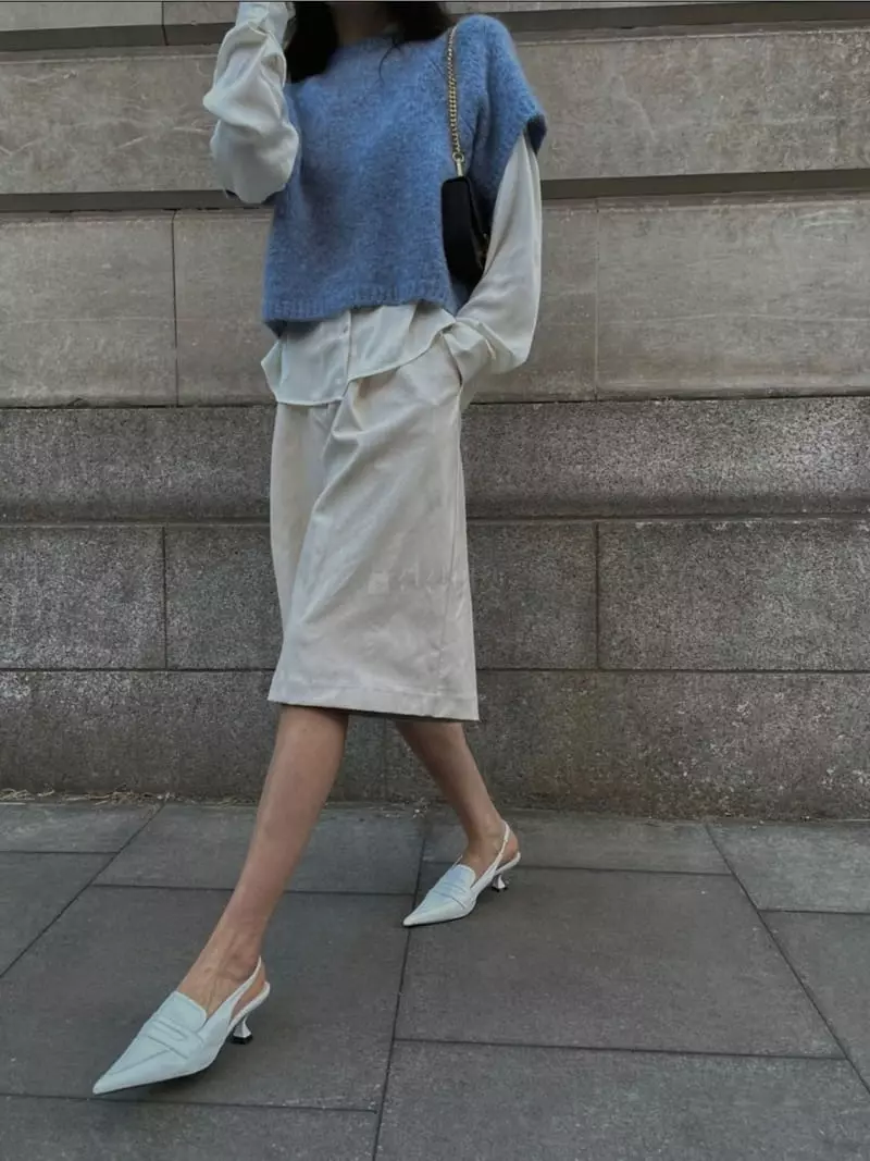 Theany - Korean Women Fashion - #womensfashion - Why Leather Pabnts - 2