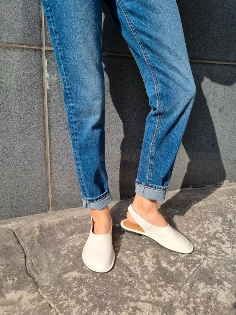 Themuse - Korean Women Fashion - #momslook - 1043 Flats