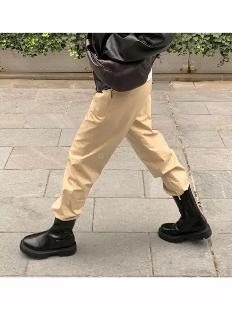 Themuse - Korean Women Fashion - #pursuepretty - 1038 Boots - 4