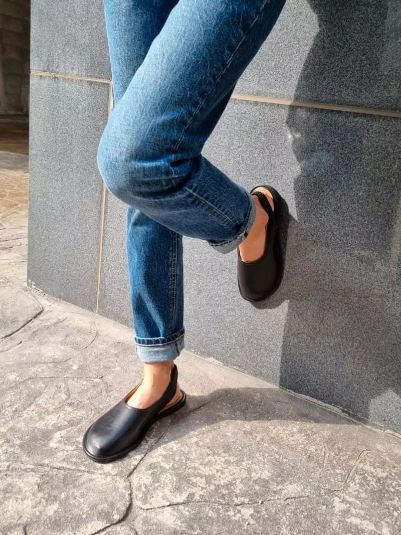 Themuse - Korean Women Fashion - #thatsdarling - 1043 Flats - 11