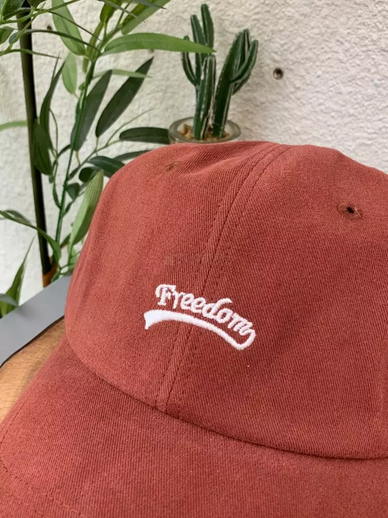 Two J - Korean Women Fashion - #momslook - Free Dum Cap - 3