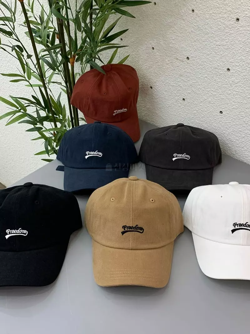Two J - Korean Women Fashion - #momslook - Free Dum Cap - 7