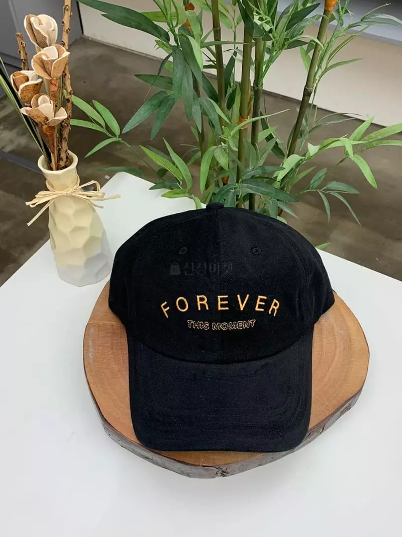 Two J - Korean Women Fashion - #womensfashion - Pore Cap - 4