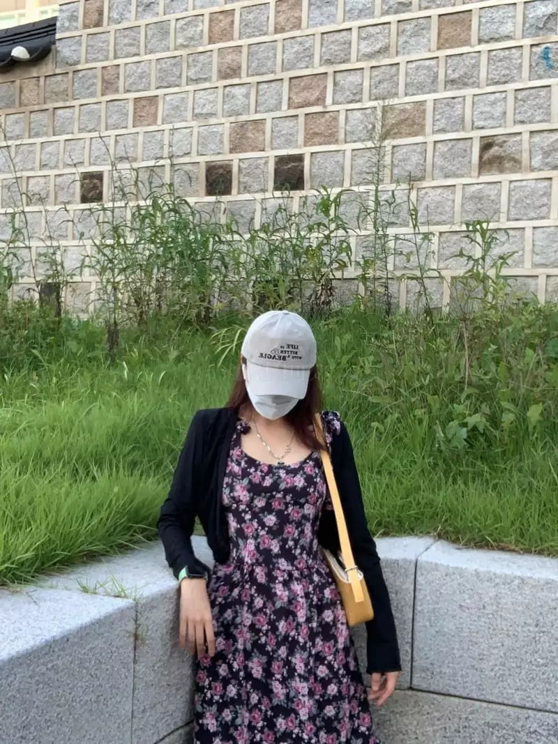 Two J - Korean Women Fashion - #momslook - Beagle Cap