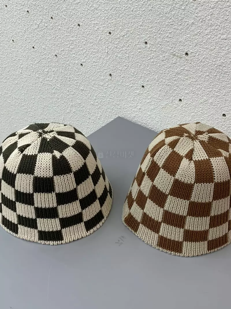 Two J - Korean Women Fashion - #pursuepretty - Baduki Hat - 2