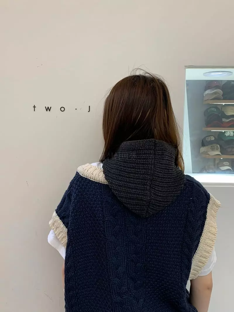 Two J - Korean Women Fashion - #vintageinspired - Baraclava