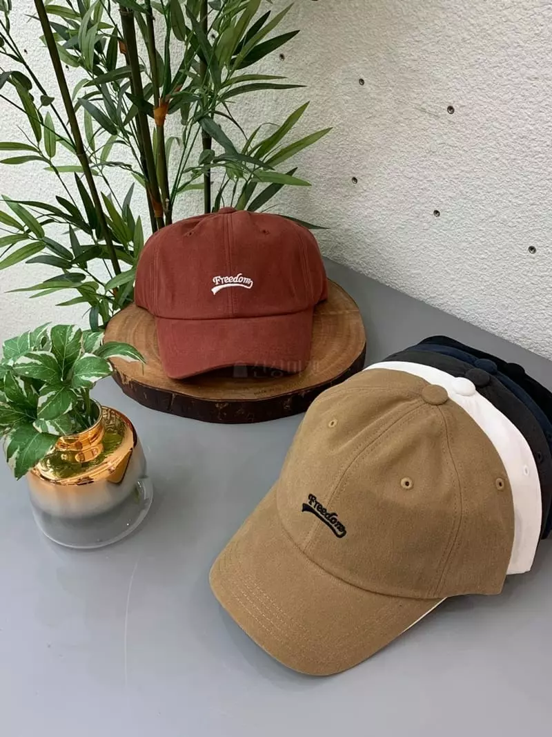 Two J - Korean Women Fashion - #womensfashion - Free Dum Cap - 6