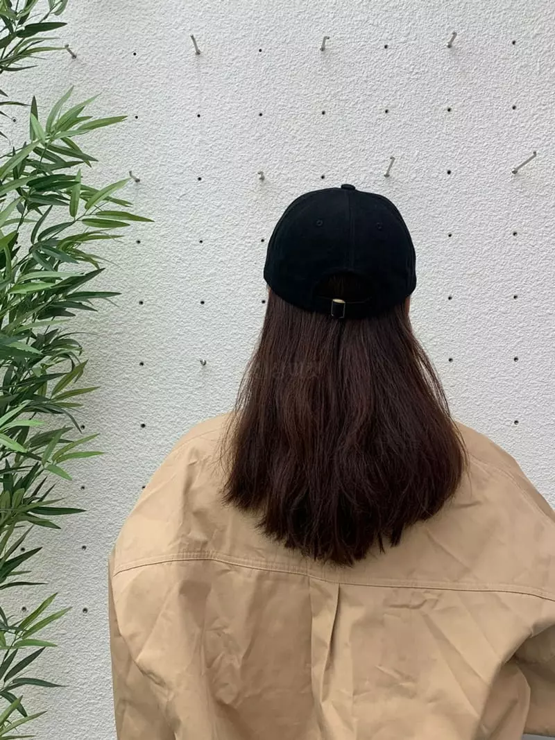 Two J - Korean Women Fashion - #womensfashion - Pore Cap