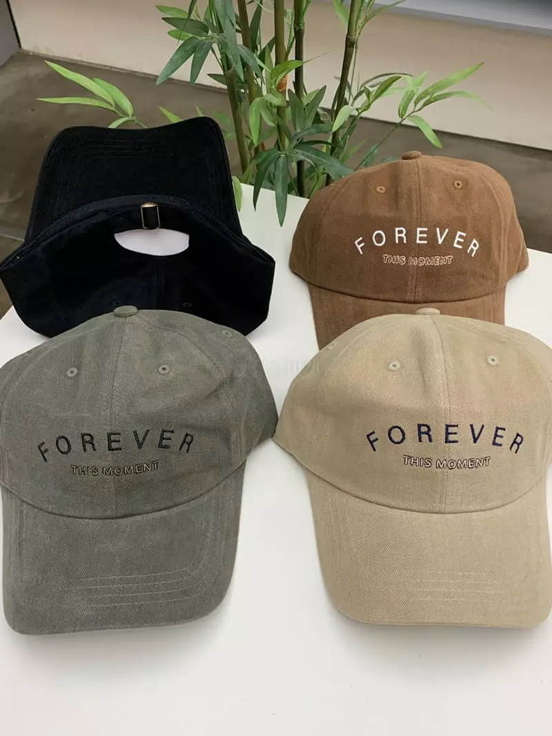 Two J - Korean Women Fashion - #womensfashion - Pore Cap - 3