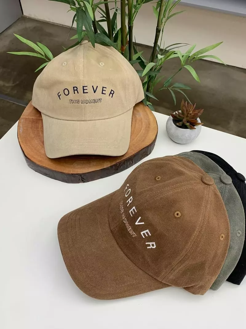 Two J - Korean Women Fashion - #womensfashion - Pore Cap - 5
