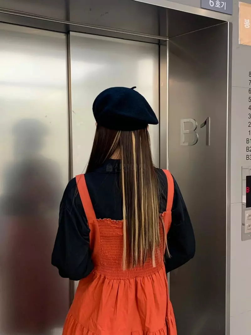 Two J - Korean Women Fashion - #womensfashion - Pot Hat - 2