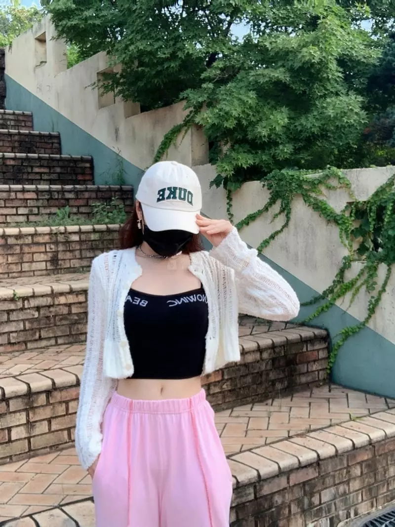 Two J - Korean Women Fashion - #womensfashion - Duke Cap