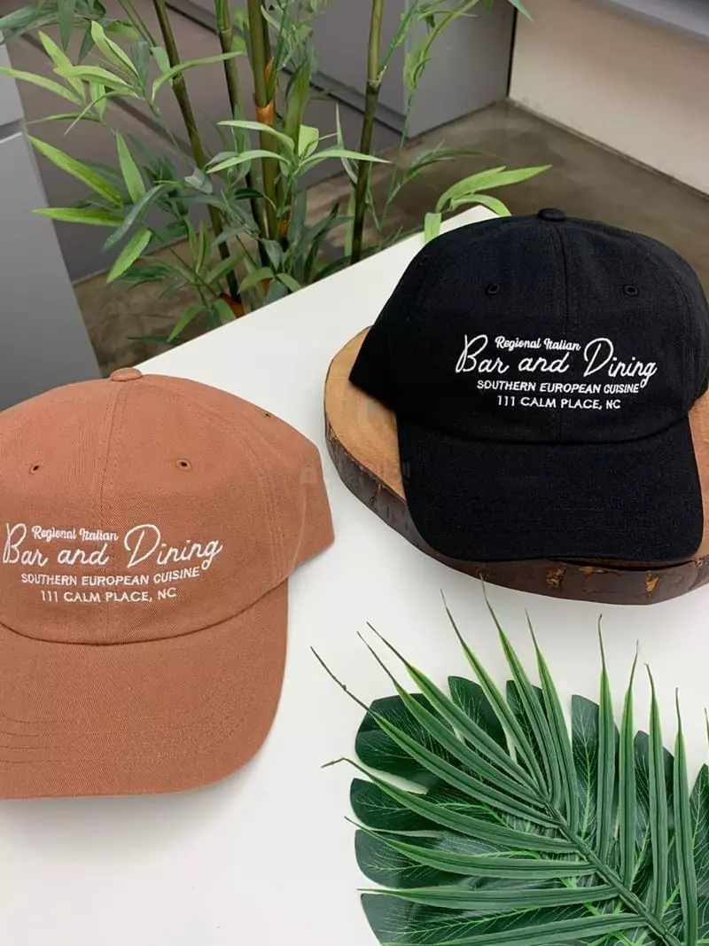 Two J - Korean Women Fashion - #womensfashion - Ban Cap - 3