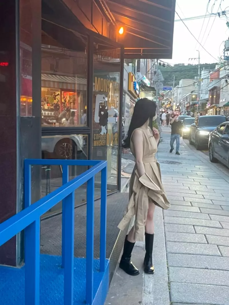 Twomoon - Korean Women Fashion - #womensfashion - Patty Jacket - 6
