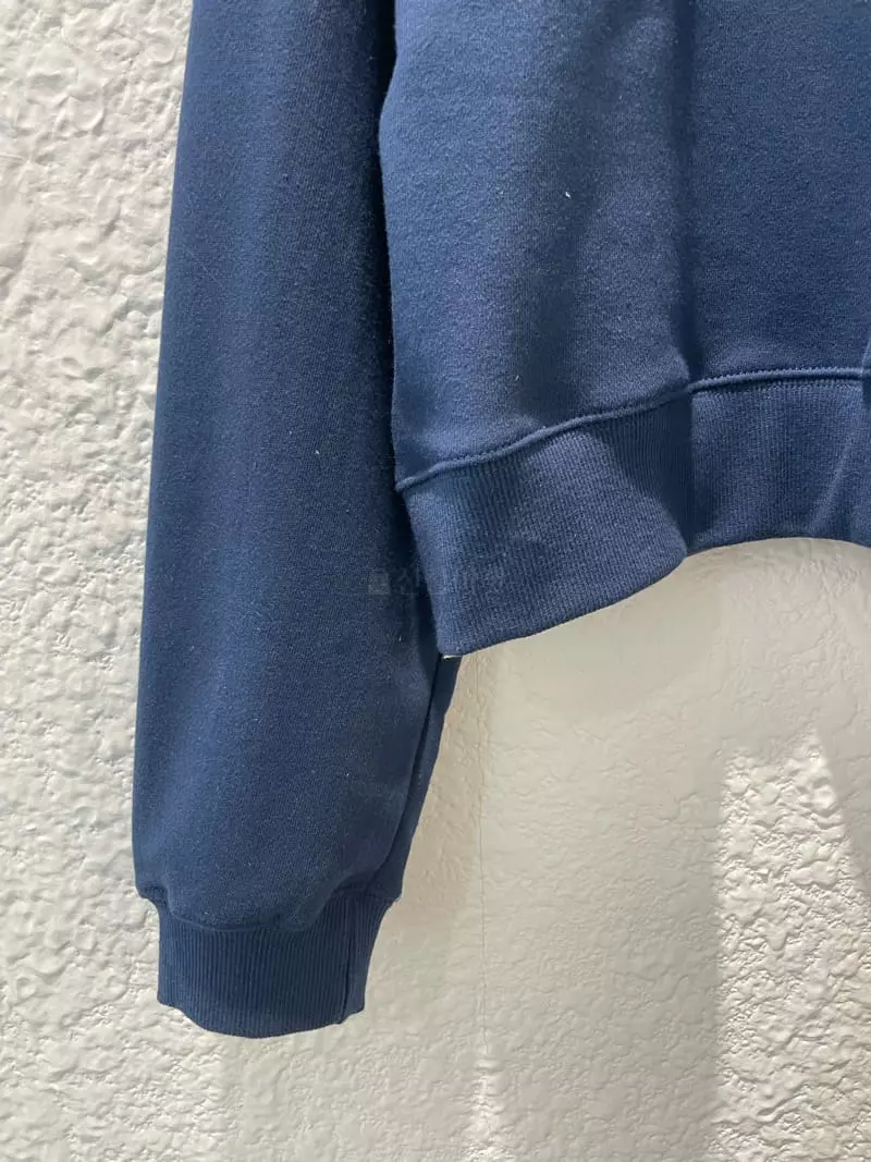 Unbalance - Korean Women Fashion - #momslook - Us Sweatshirt - 10