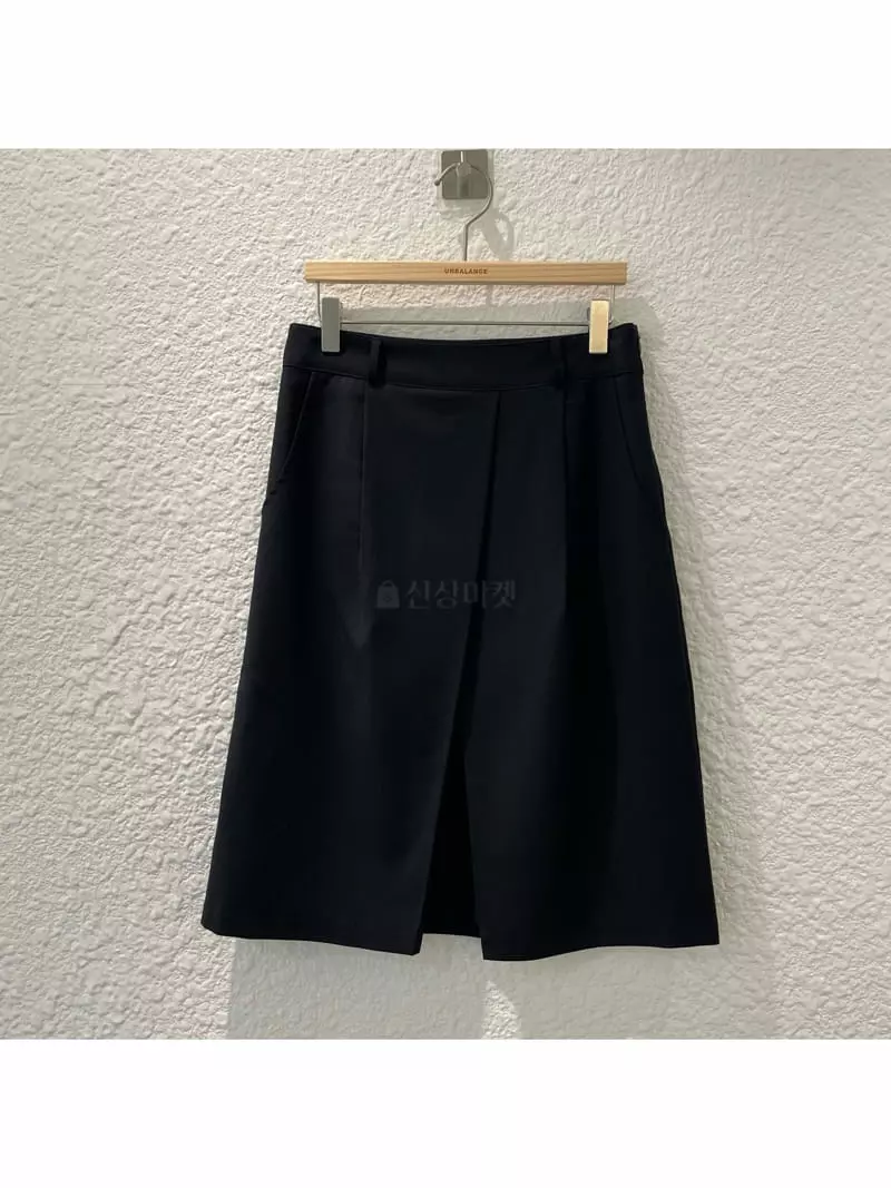 Unbalance - Korean Women Fashion - #romanticstyle - Masion Skirt - 4