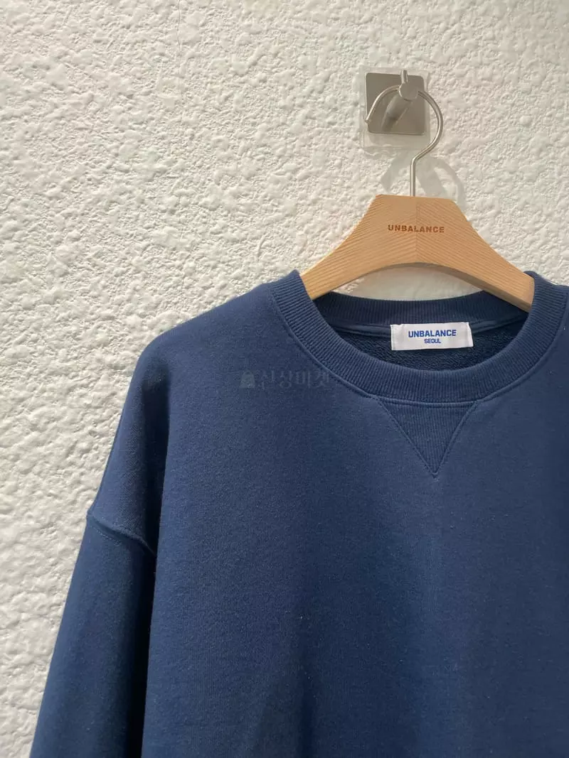 Unbalance - Korean Women Fashion - #thelittlethings - Us Sweatshirt - 9