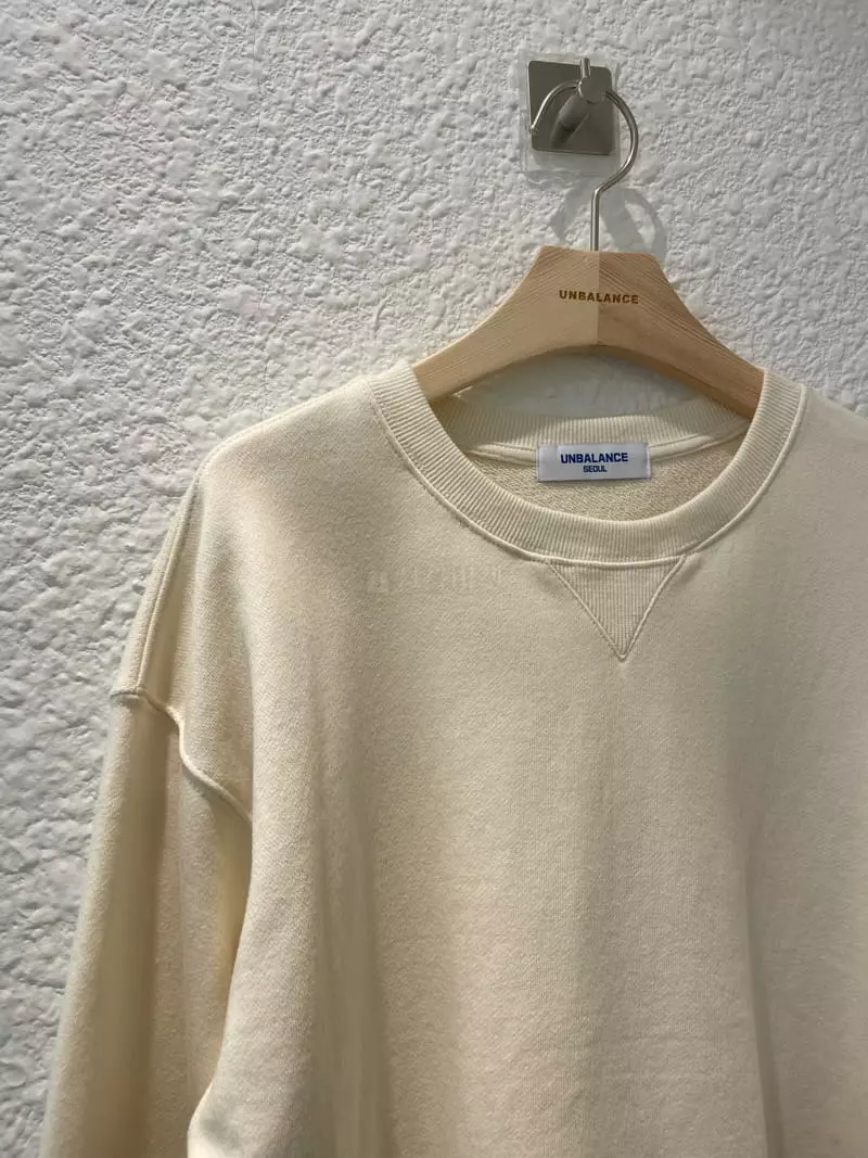 Unbalance - Korean Women Fashion - #womensfashion - Us Sweatshirt