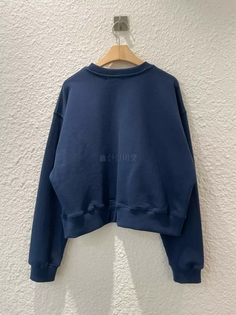 Unbalance - Korean Women Fashion - #womensfashion - Us Sweatshirt - 11