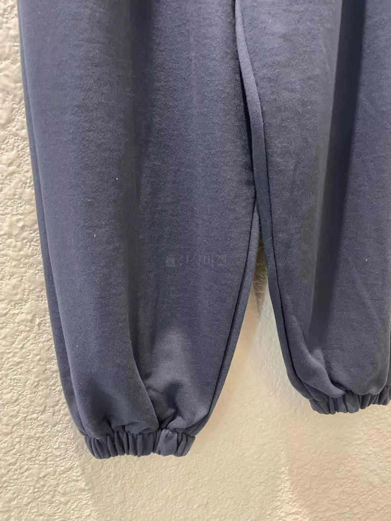 Unbalance - Korean Women Fashion - #womensfashion - Balloon Pants - 10