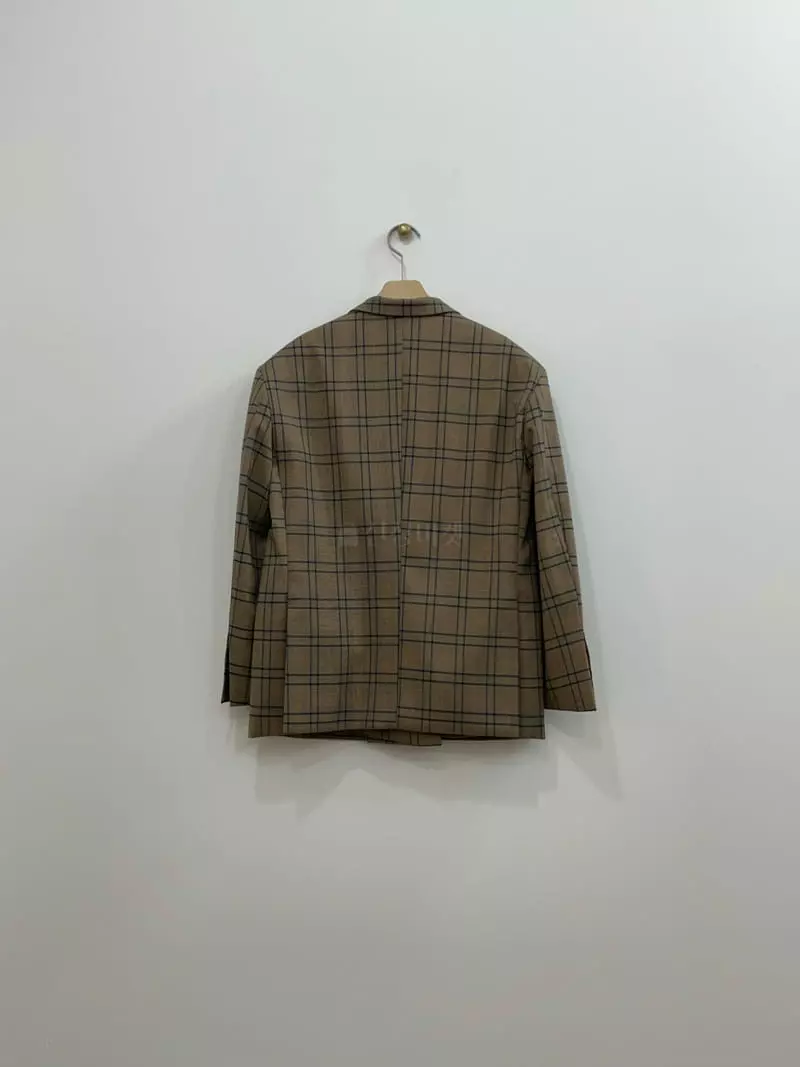 Unbound - Korean Women Fashion - #momslook - Pera Jacket - 8