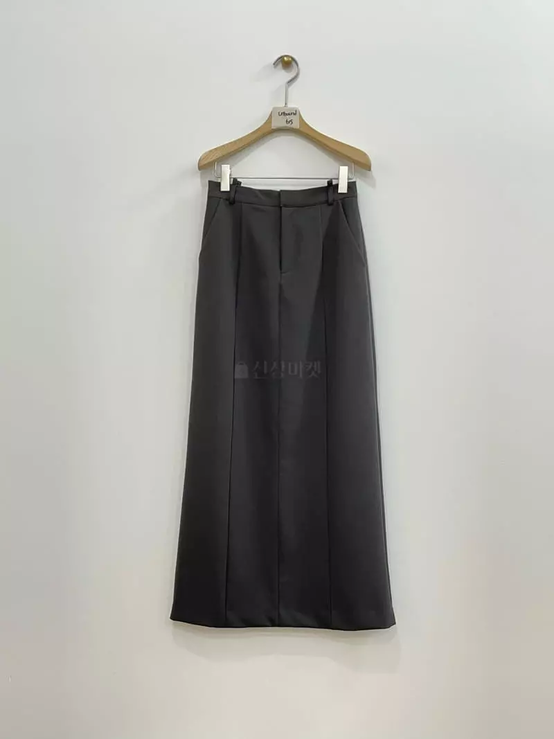 Unbound - Korean Women Fashion - #momslook - Hire Skirt - 5