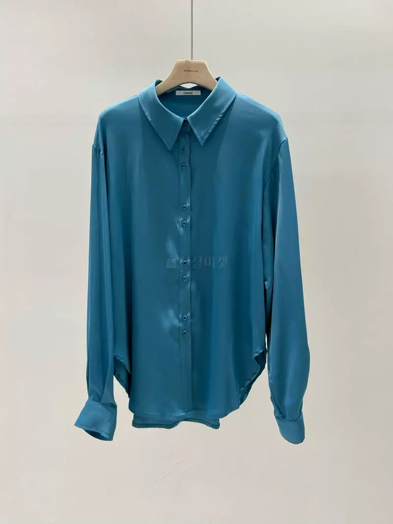 Unbound - Korean Women Fashion - #momslook - DO Shirt - 9