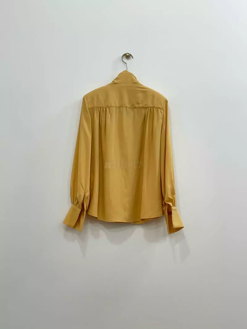 Unbound - Korean Women Fashion - #momslook - Bella Blouse - 6