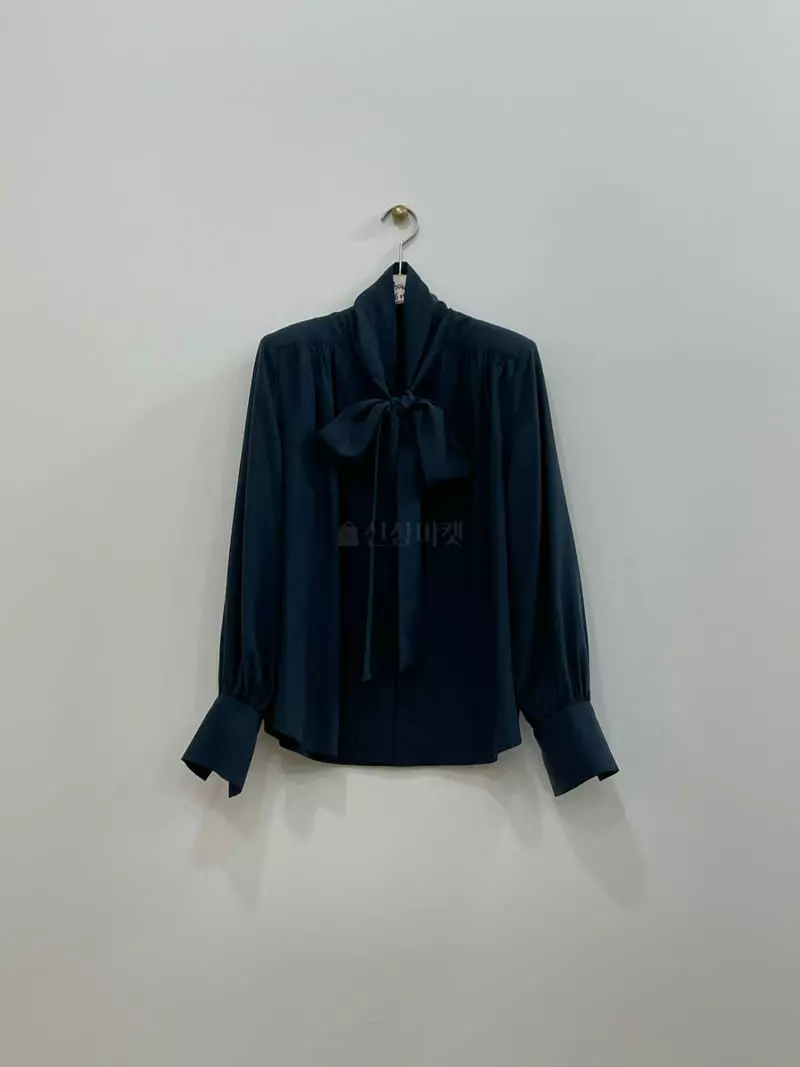 Unbound - Korean Women Fashion - #momslook - Bella Blouse - 7
