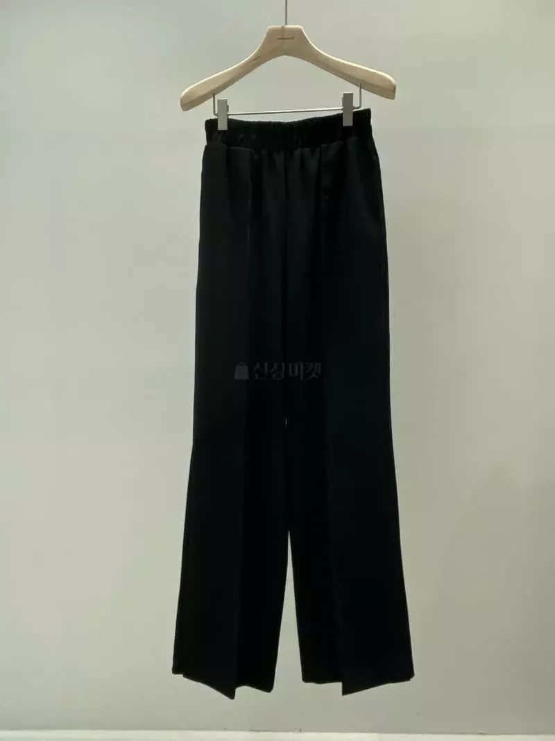 Unbound - Korean Women Fashion - #restrostyle - Blang Pants - 9