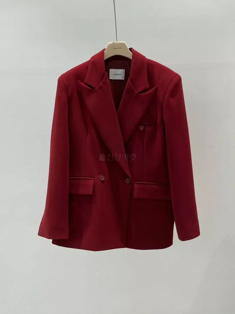 Unbound - Korean Women Fashion - #romanticstyle - Blang Jacket - 11