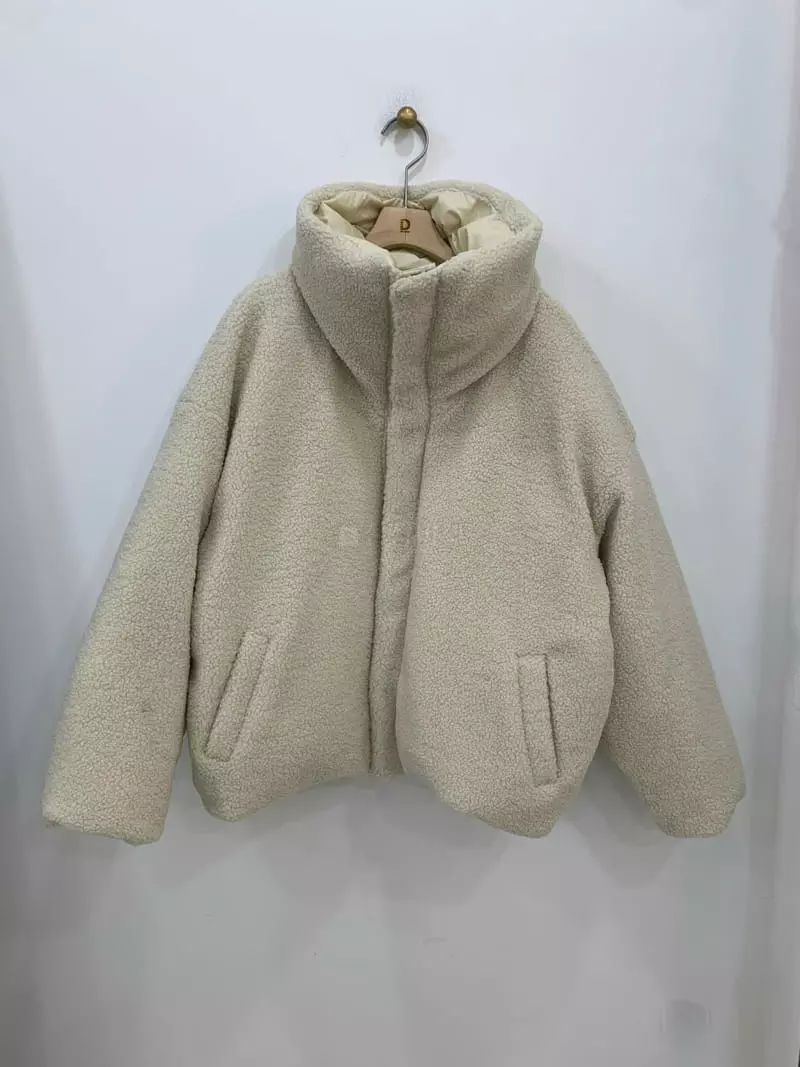 Unbound - Korean Women Fashion - #shopsmall - Soft Padding - 7