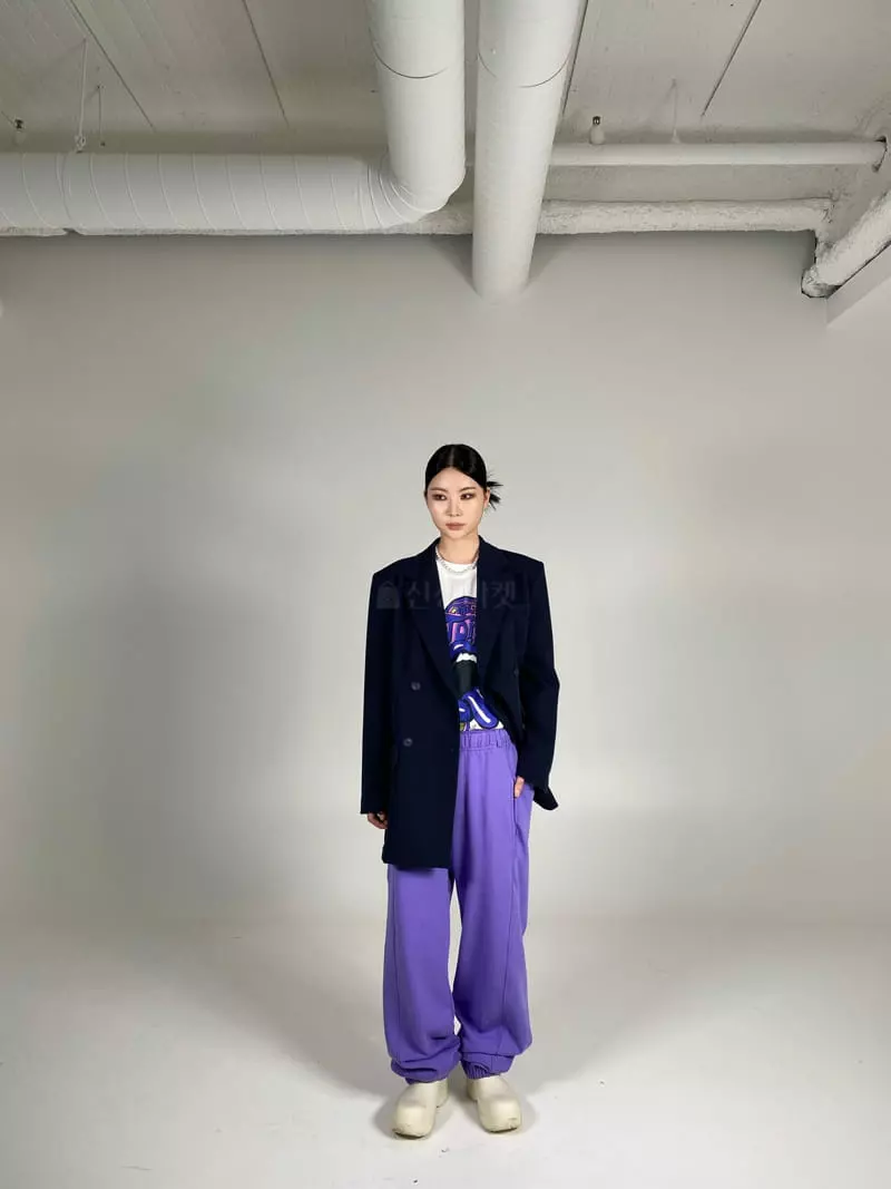 Unbound - Korean Women Fashion - #shopsmall - Clover Pants - 2