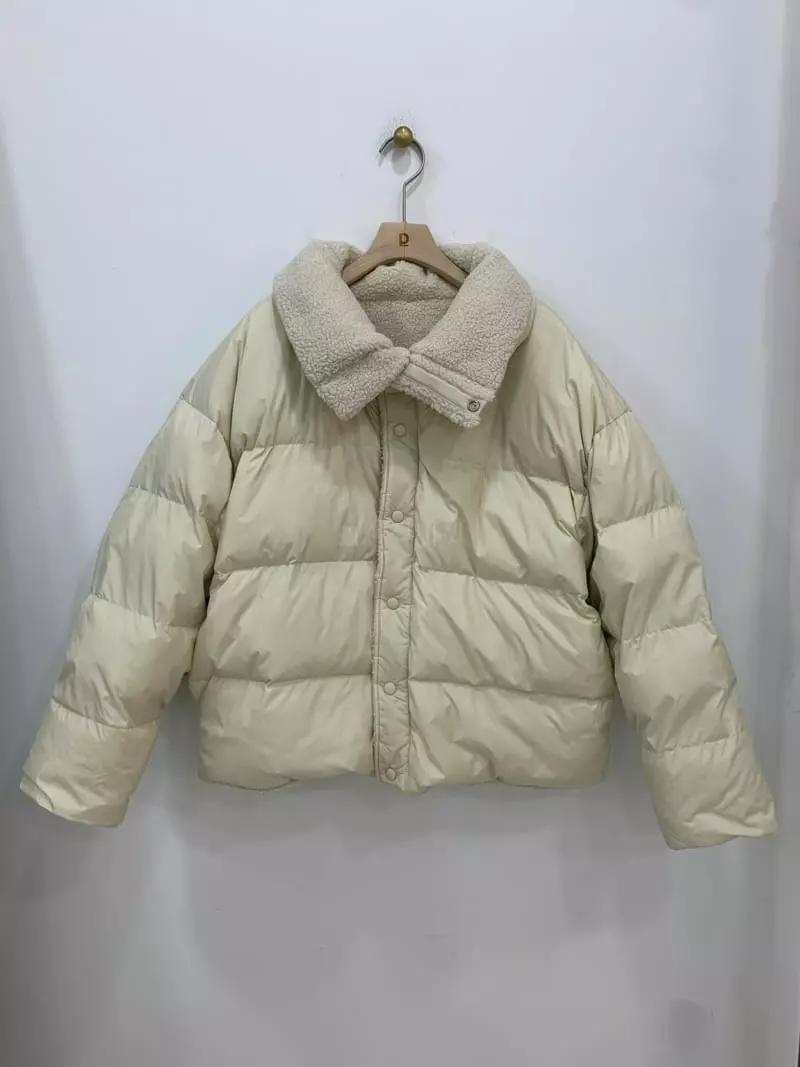 Unbound - Korean Women Fashion - #thatsdarling - Soft Padding - 8