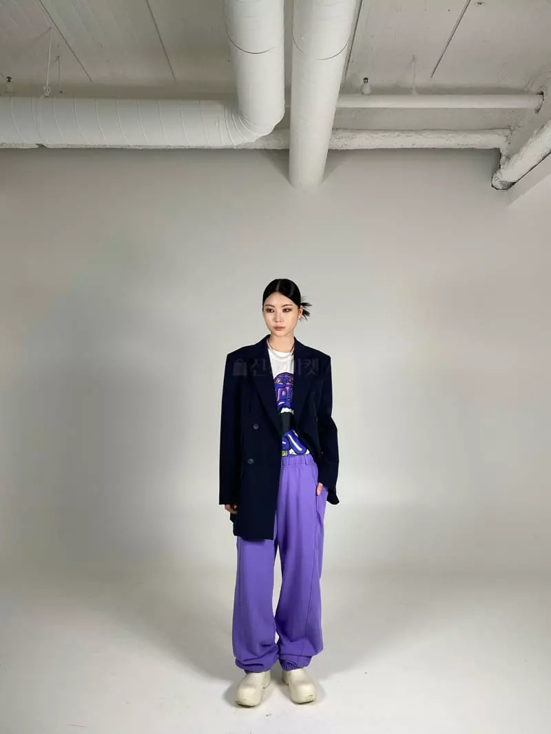 Unbound - Korean Women Fashion - #thatsdarling - Clover Pants - 3