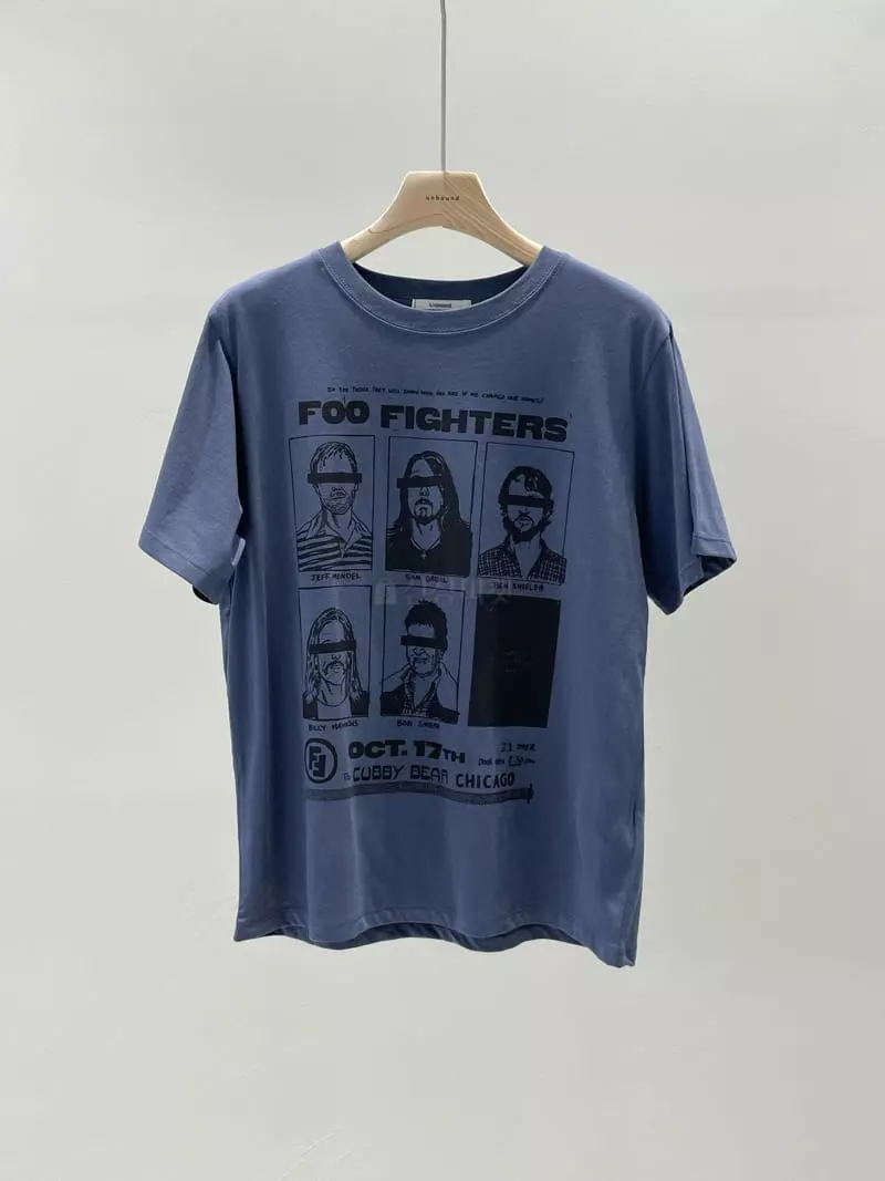 Unbound - Korean Women Fashion - #thelittlethings - Fight Tee - 2