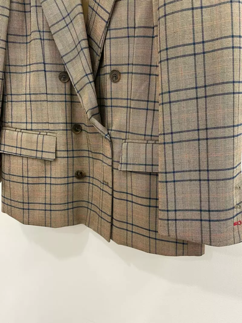 Unbound - Korean Women Fashion - #womensfashion - Pera Jacket - 9