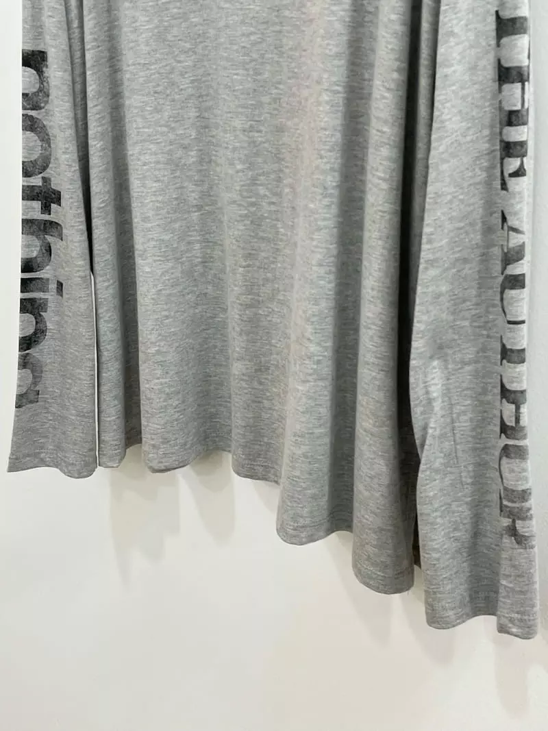 Unbound - Korean Women Fashion - #womensfashion - Nothing Tee - 2