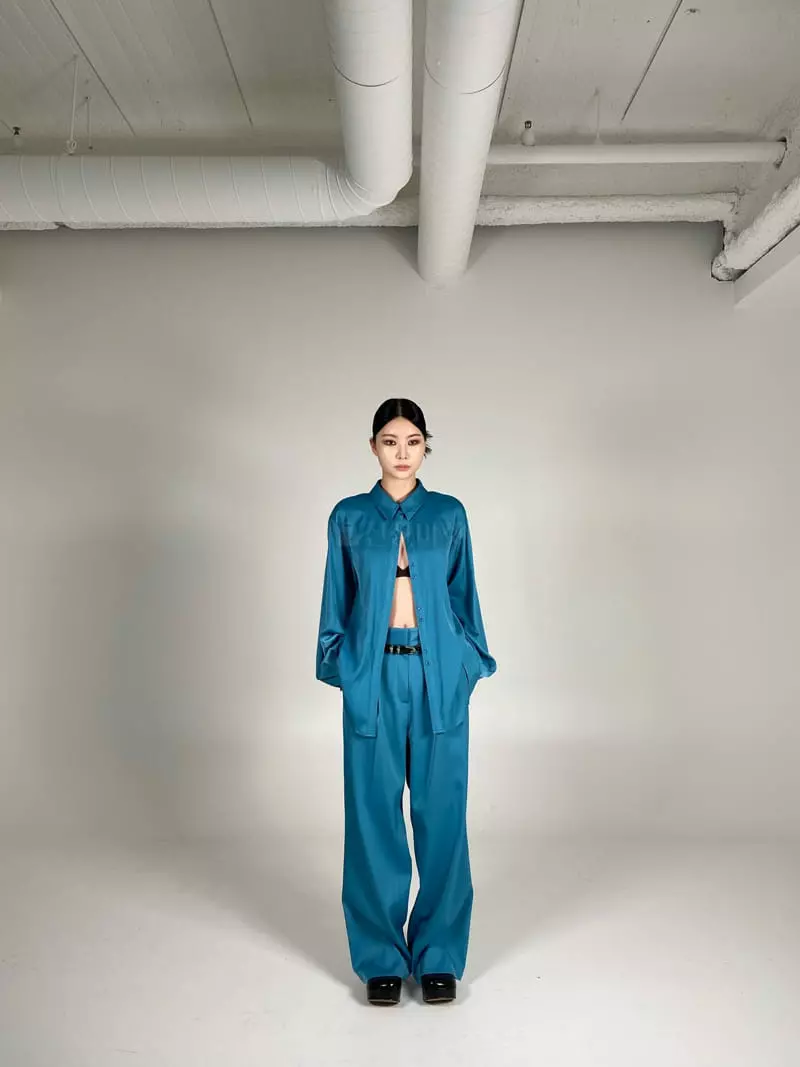 Unbound - Korean Women Fashion - #womensfashion - DO Shirt - 6