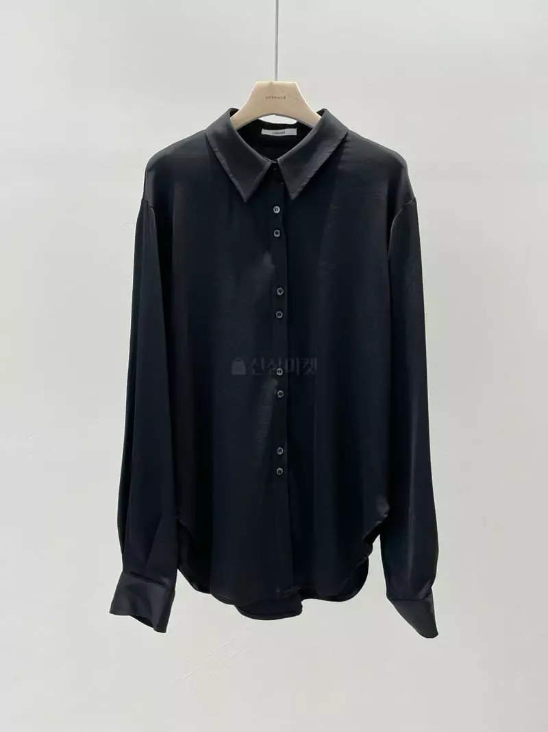 Unbound - Korean Women Fashion - #womensfashion - DO Shirt - 8