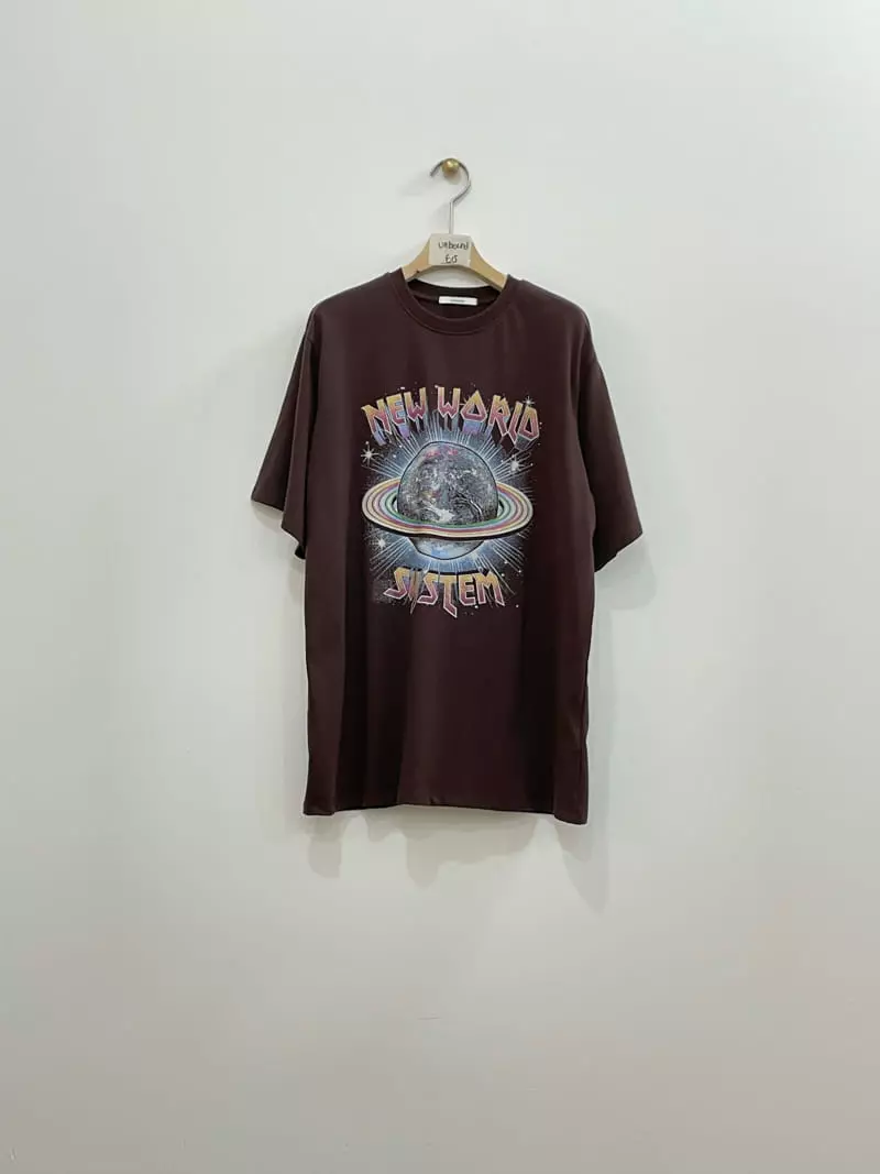 Unbound - Korean Women Fashion - #womensfashion - Mer Tee - 8
