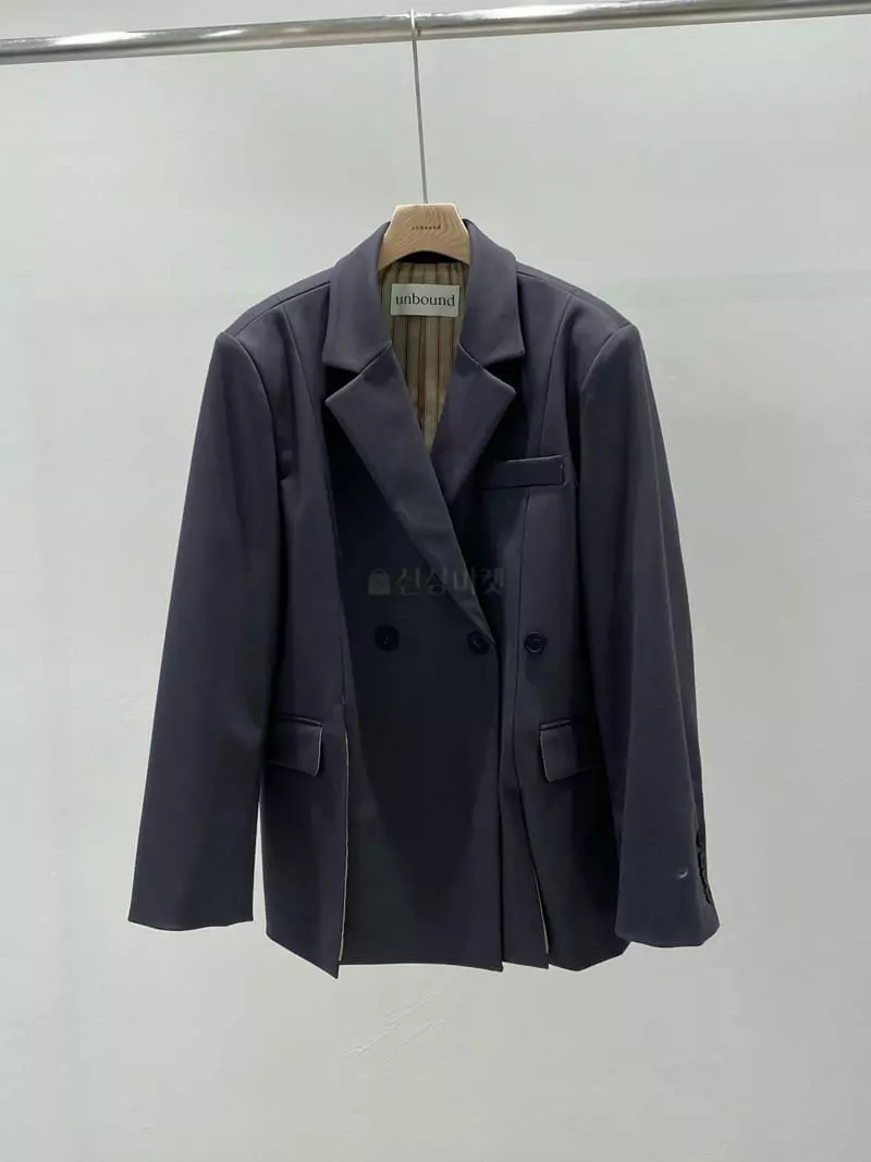 Unbound - Korean Women Fashion - #womensfashion - Mond Jacket - 9