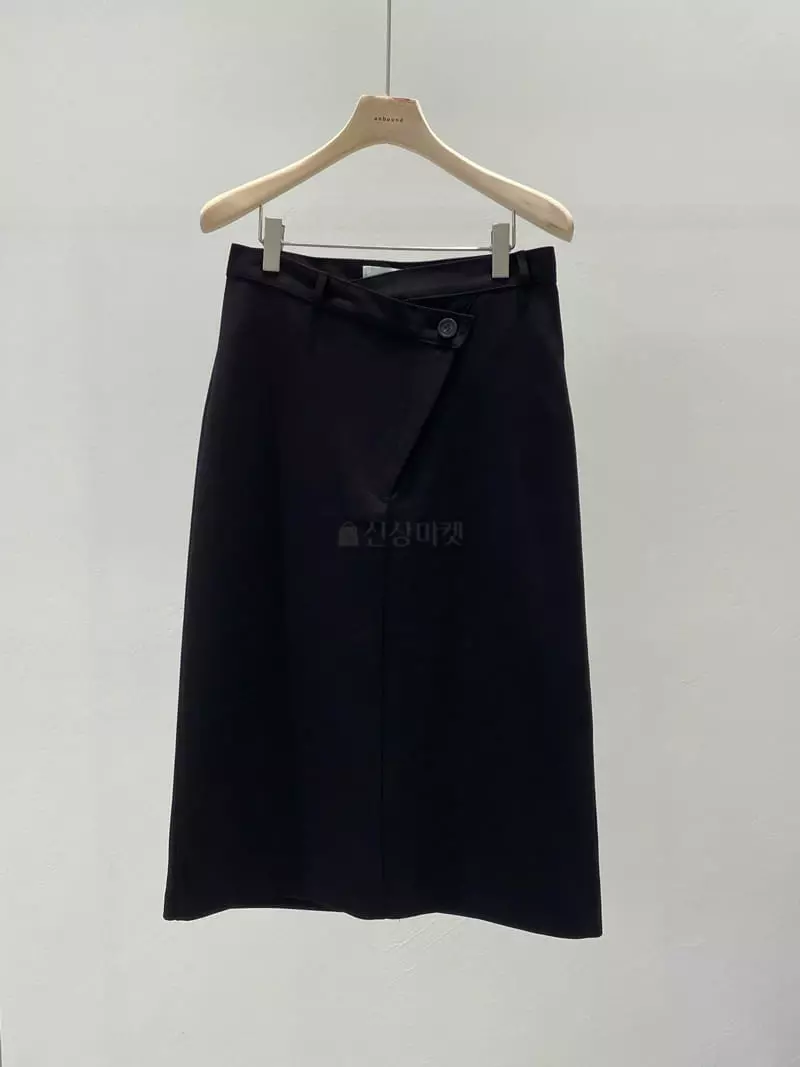 Unbound - Korean Women Fashion - #womensfashion - Mond Skirt - 12