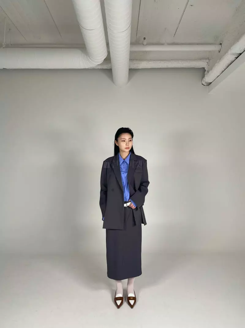 Unbound - Korean Women Fashion - #womensfashion - Mond Skirt - 6