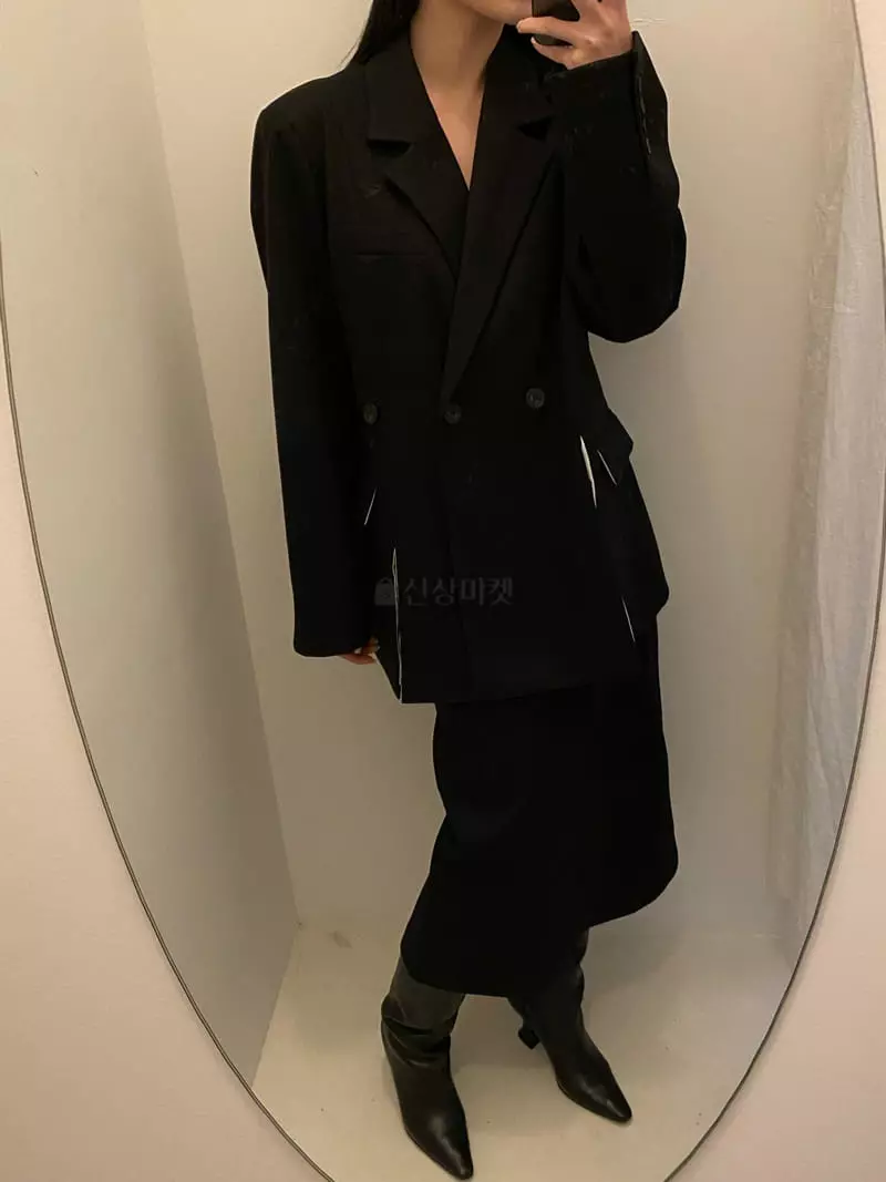 Unbound - Korean Women Fashion - #womensfashion - Mond Skirt - 8