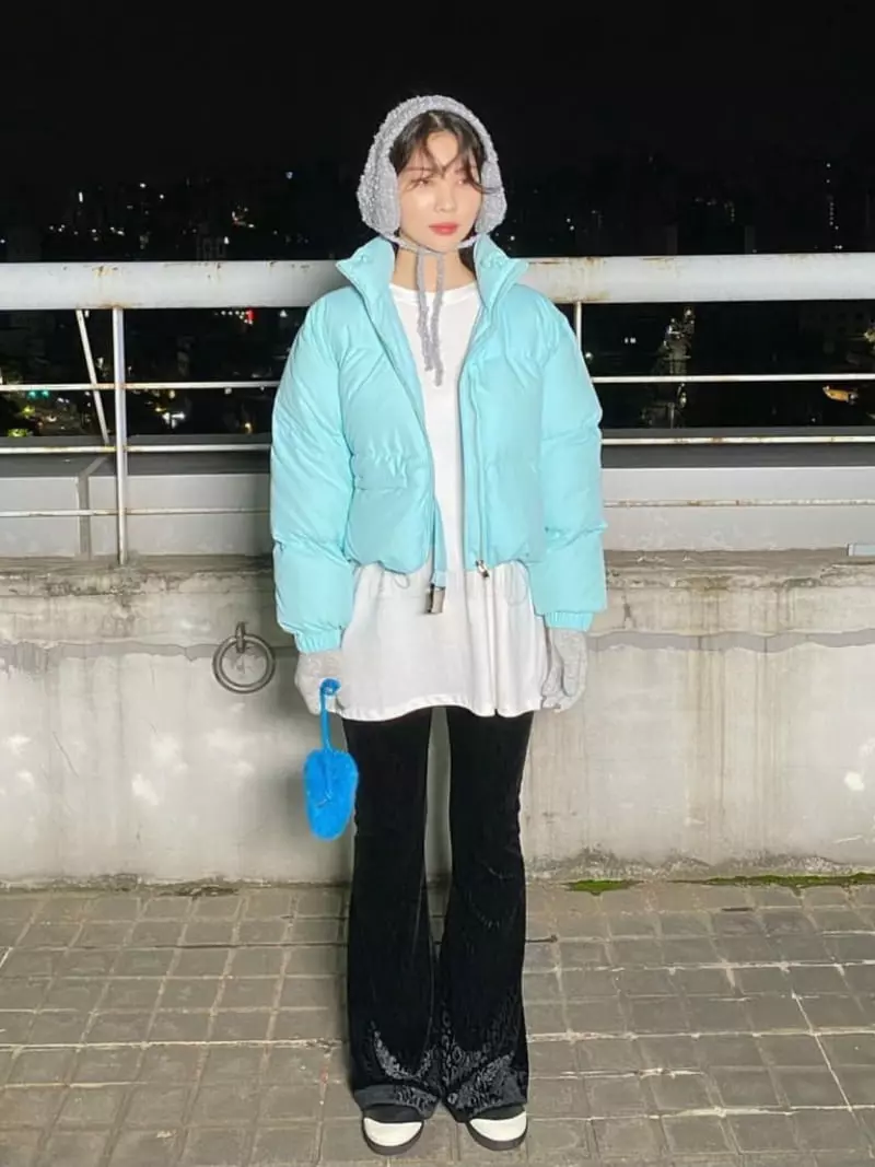 Unbound - Korean Women Fashion - #womensfashion - Belt Padding - 2